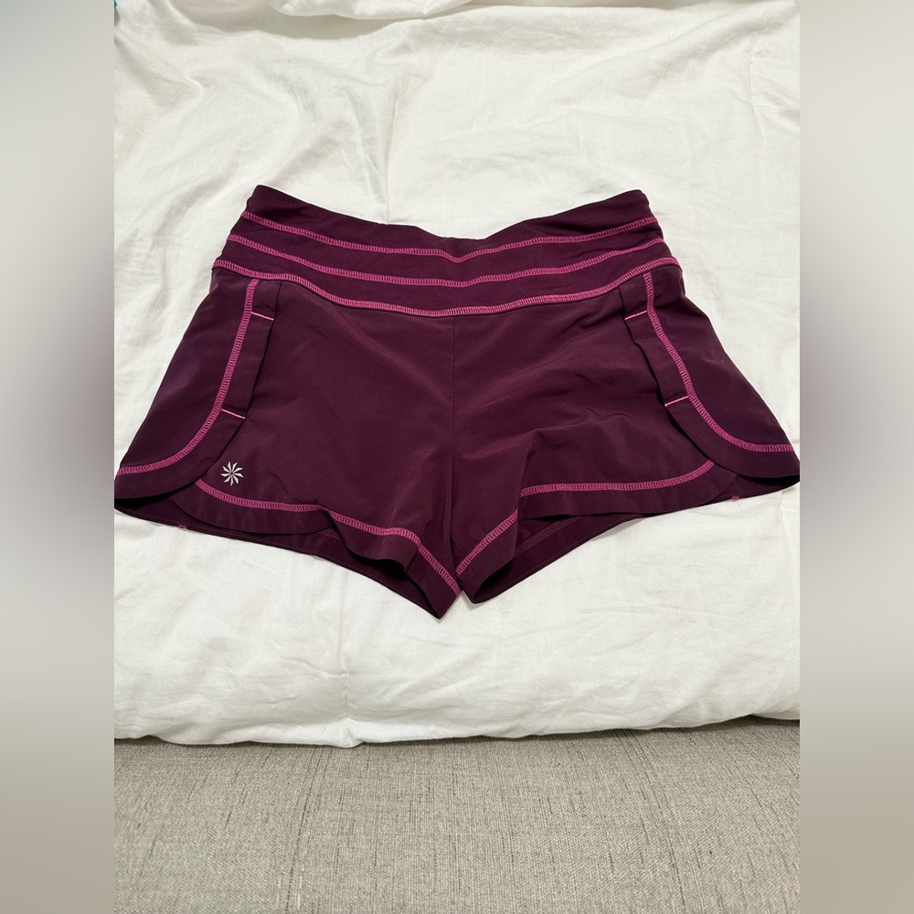 Athleta Shorts